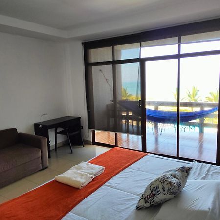 Hotel Punta Azul Pedernales Εξωτερικό φωτογραφία