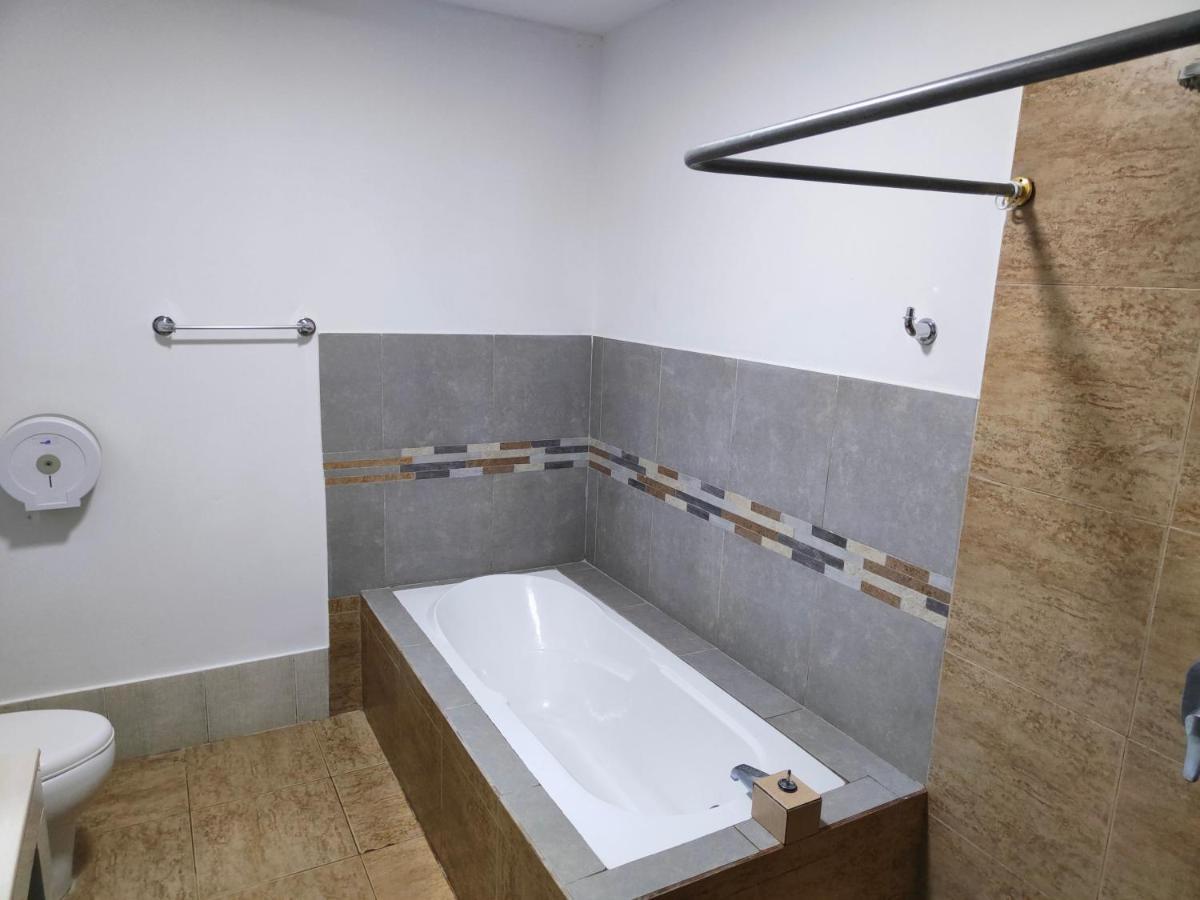 Hotel Punta Azul Pedernales Εξωτερικό φωτογραφία