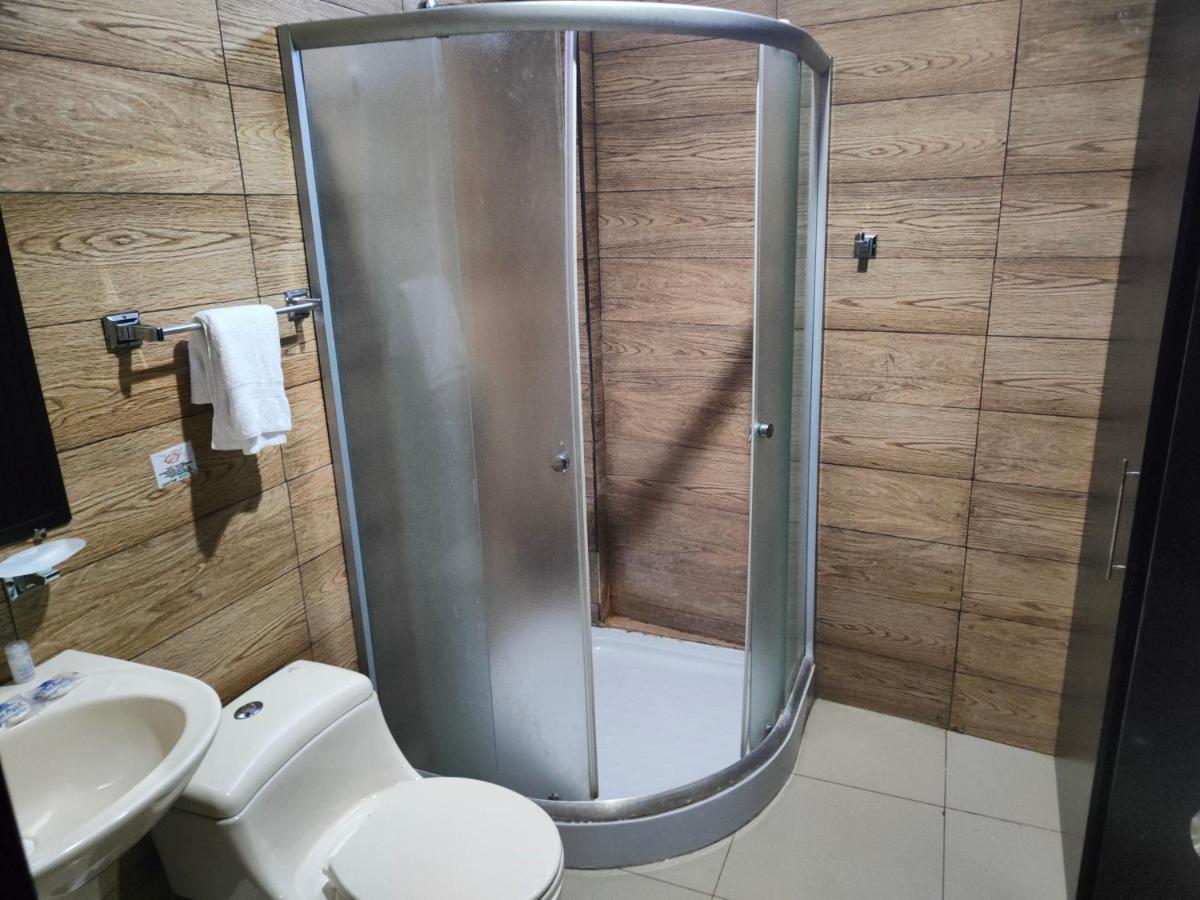 Hotel Punta Azul Pedernales Δωμάτιο φωτογραφία