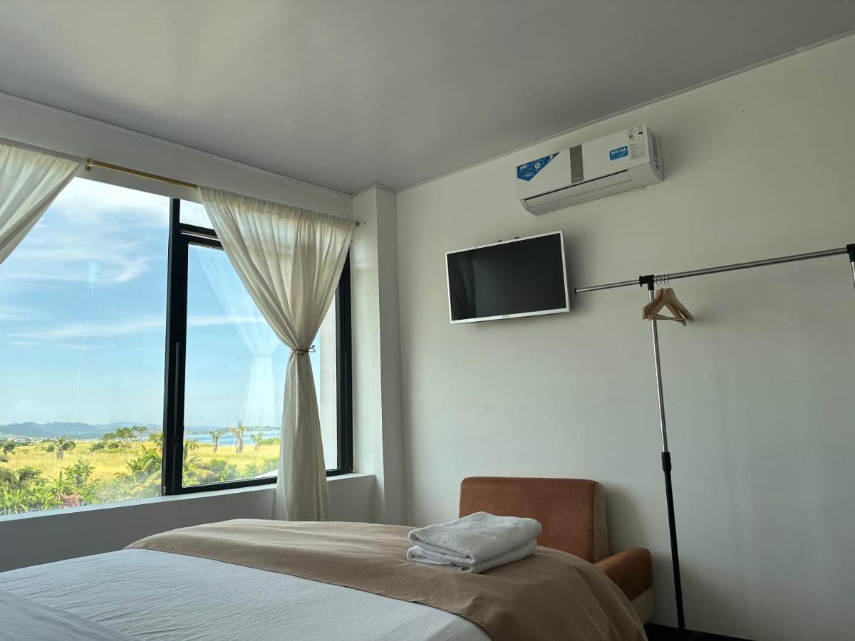 Hotel Punta Azul Pedernales Εξωτερικό φωτογραφία