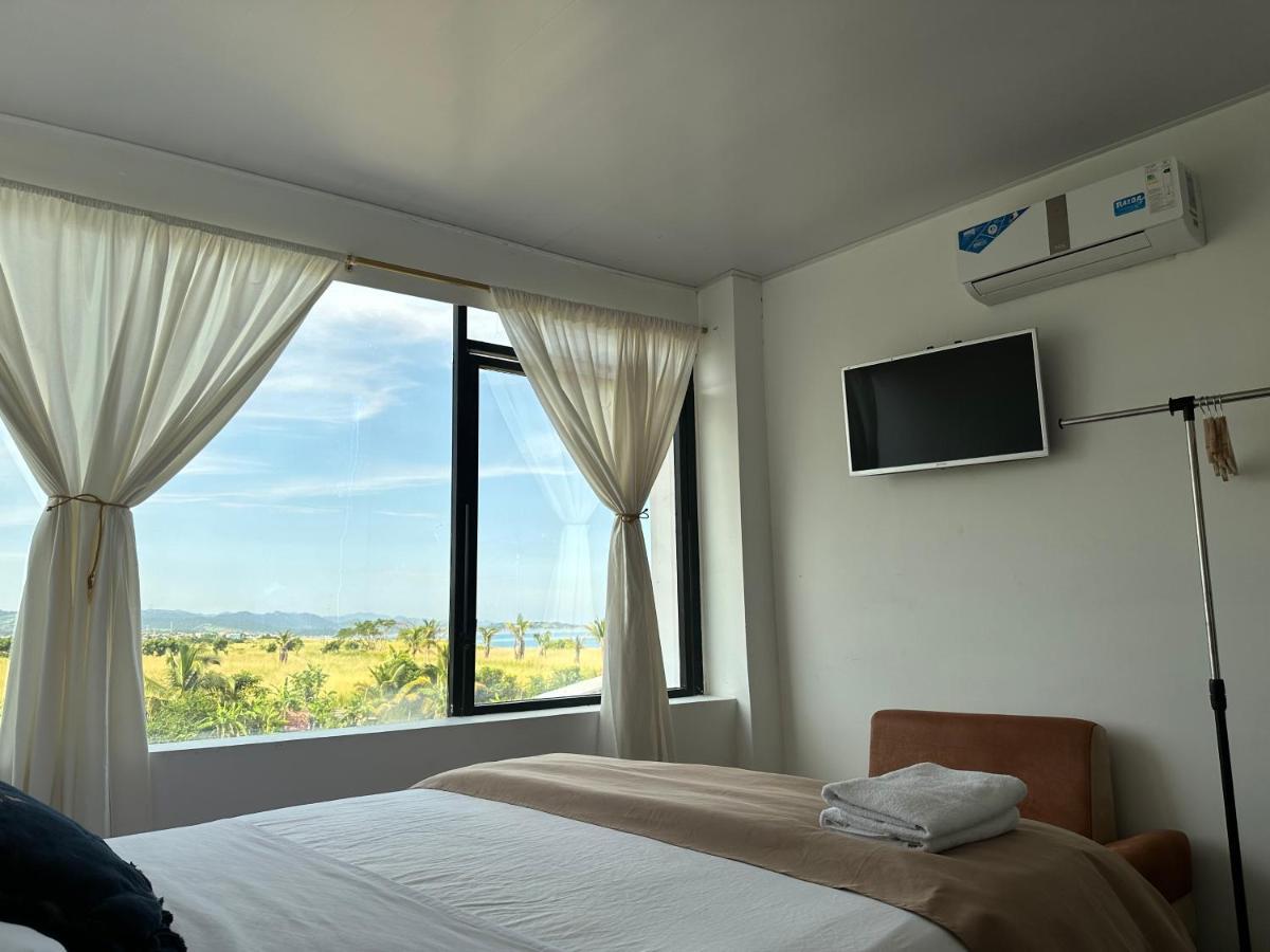 Hotel Punta Azul Pedernales Εξωτερικό φωτογραφία