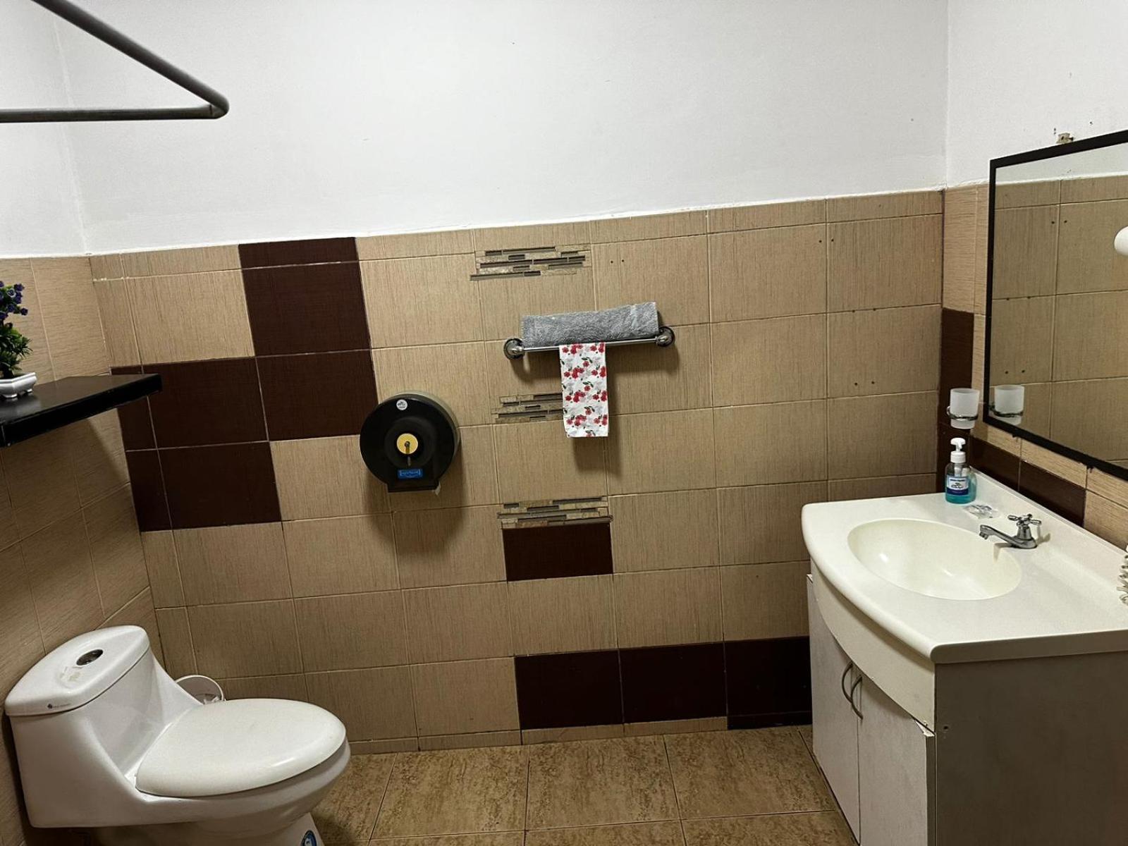 Hotel Punta Azul Pedernales Εξωτερικό φωτογραφία