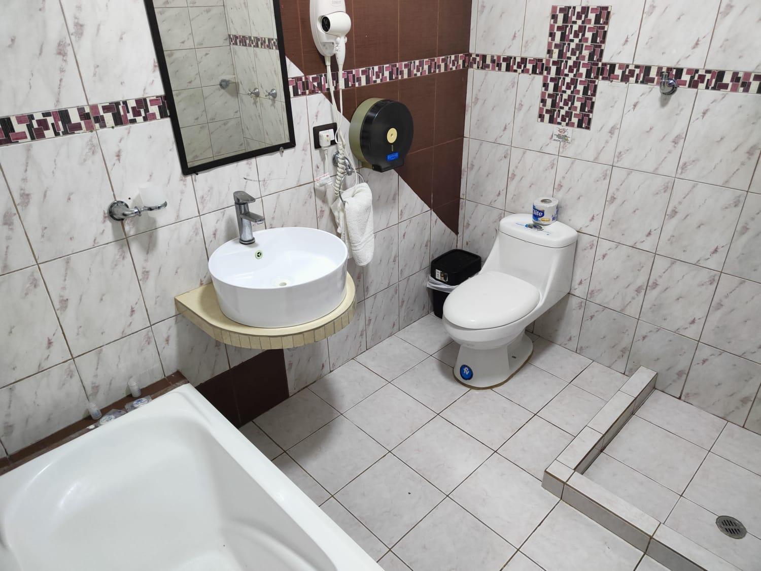Hotel Punta Azul Pedernales Εξωτερικό φωτογραφία