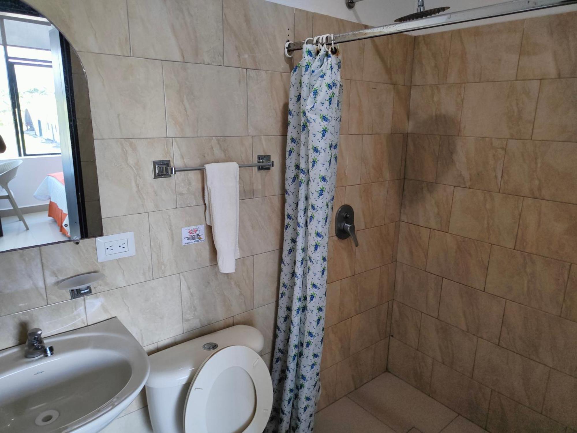 Hotel Punta Azul Pedernales Δωμάτιο φωτογραφία