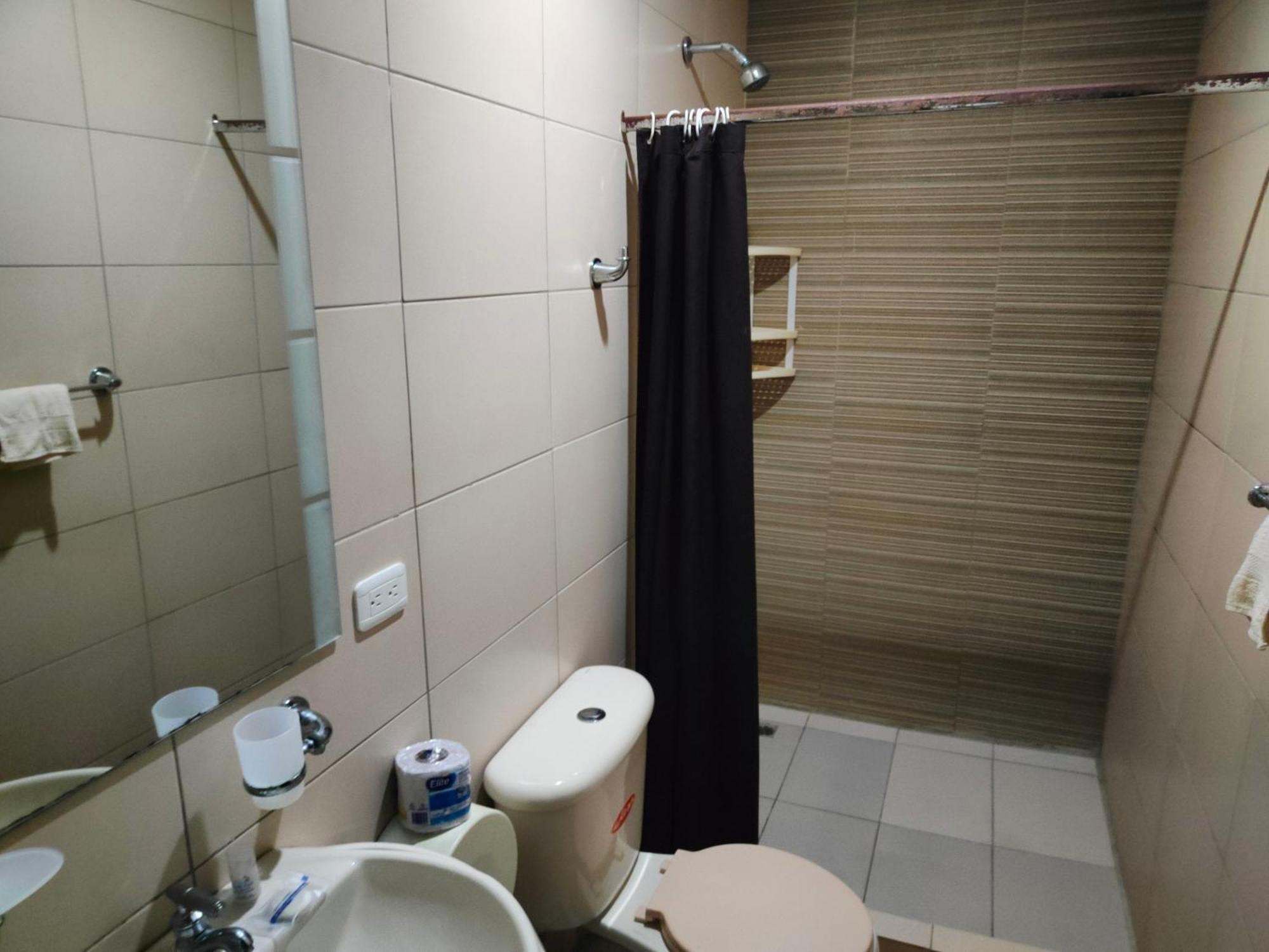 Hotel Punta Azul Pedernales Δωμάτιο φωτογραφία